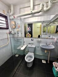 Blk 501C Montreal Spring (Sembawang), HDB 5 Rooms #574057661